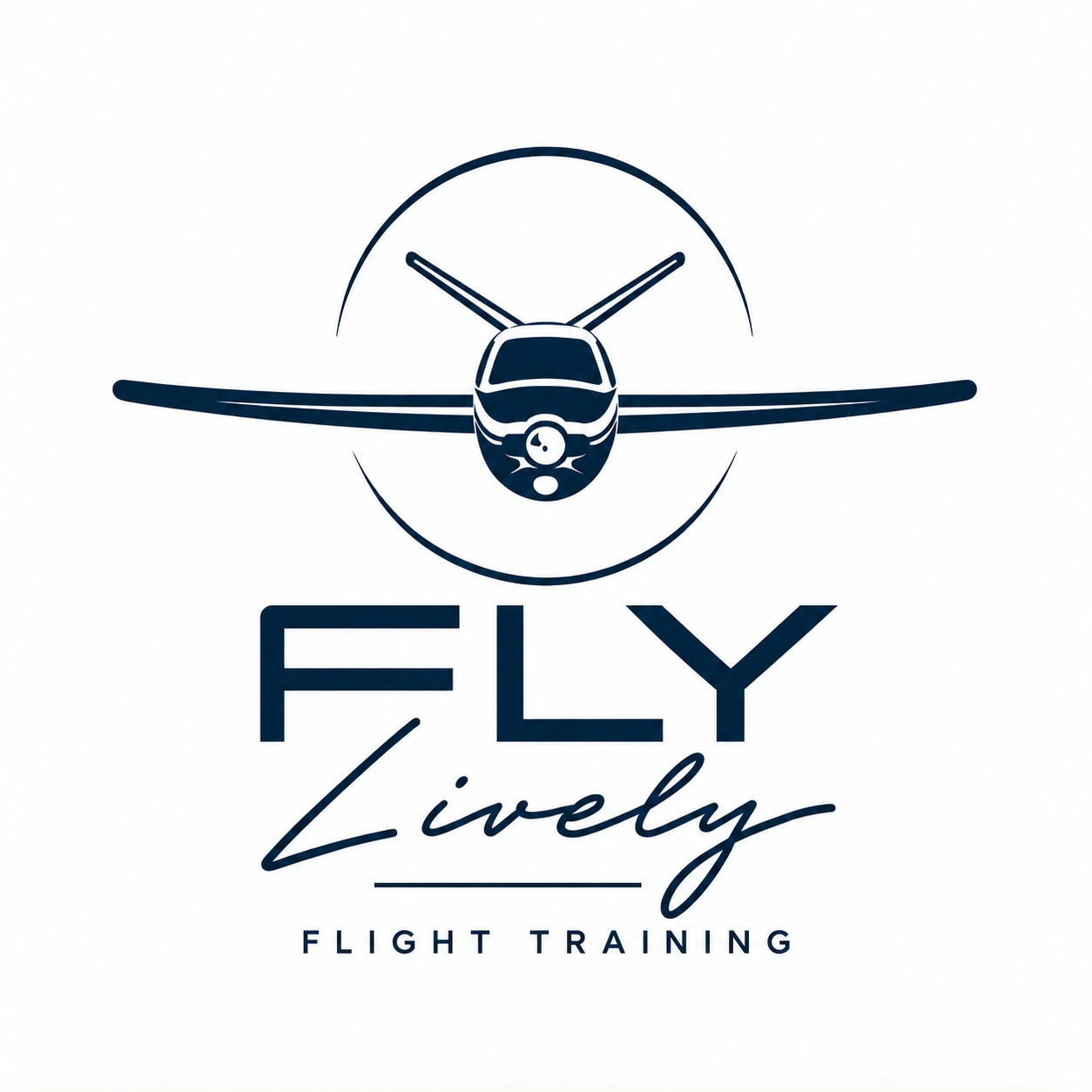 Fly Lively Flight Training